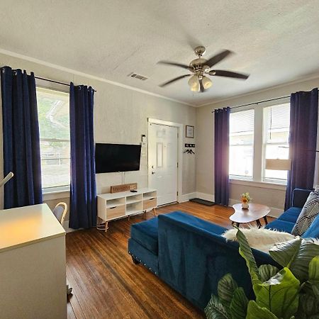 Cute Stay In Memphis Esterno foto