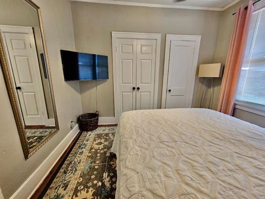 Cute Stay In Memphis Esterno foto