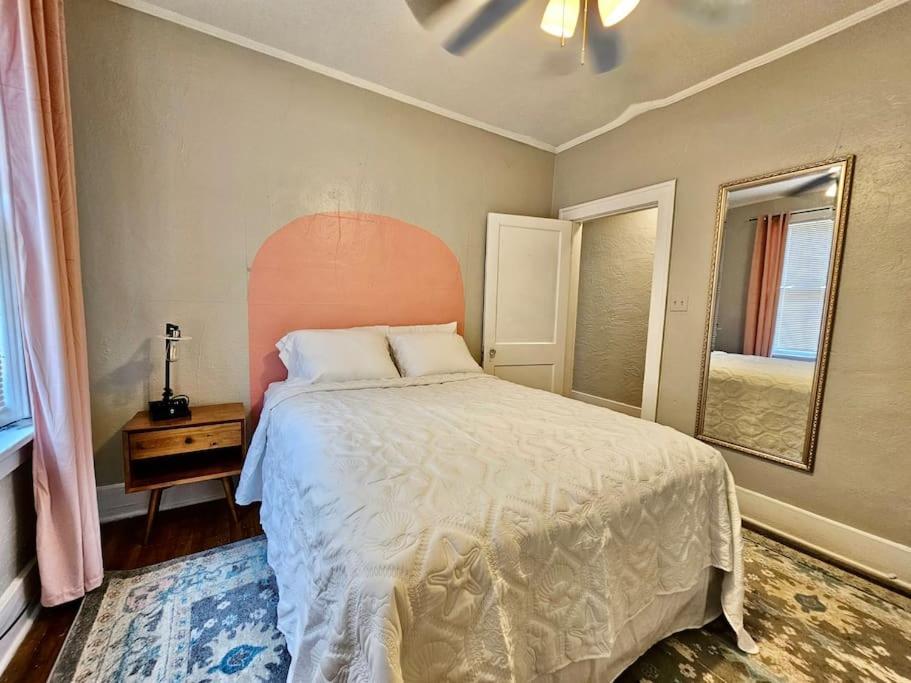 Cute Stay In Memphis Esterno foto