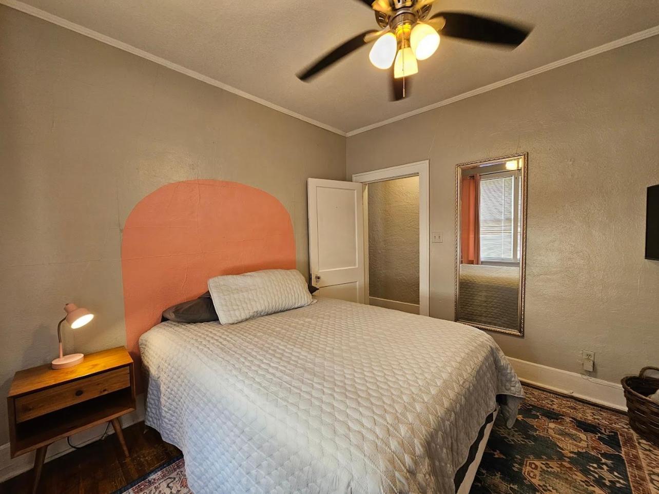 Cute Stay In Memphis Esterno foto